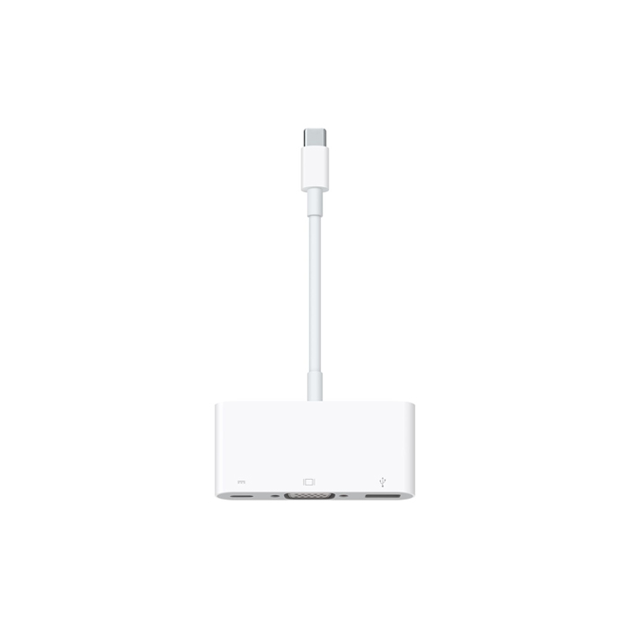 Adattatore multiporta da USB-C a VGA