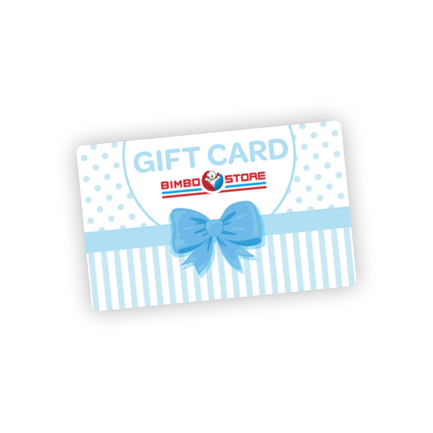 Gift Card Bimbostore