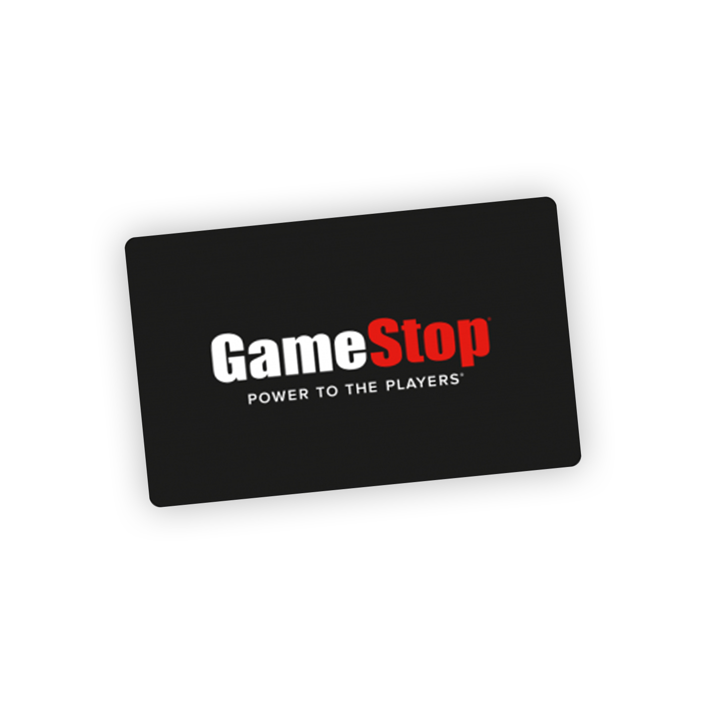 Gift Card Gamestop