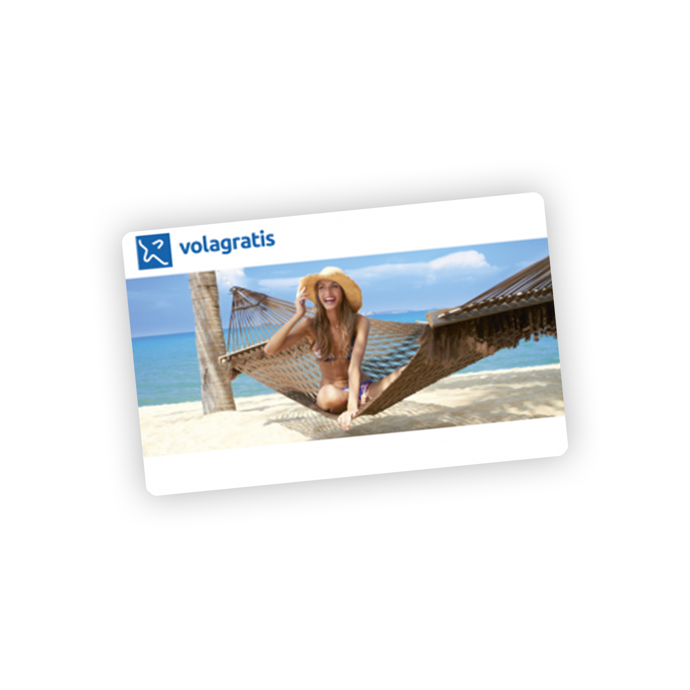 Gift Card Volagratis