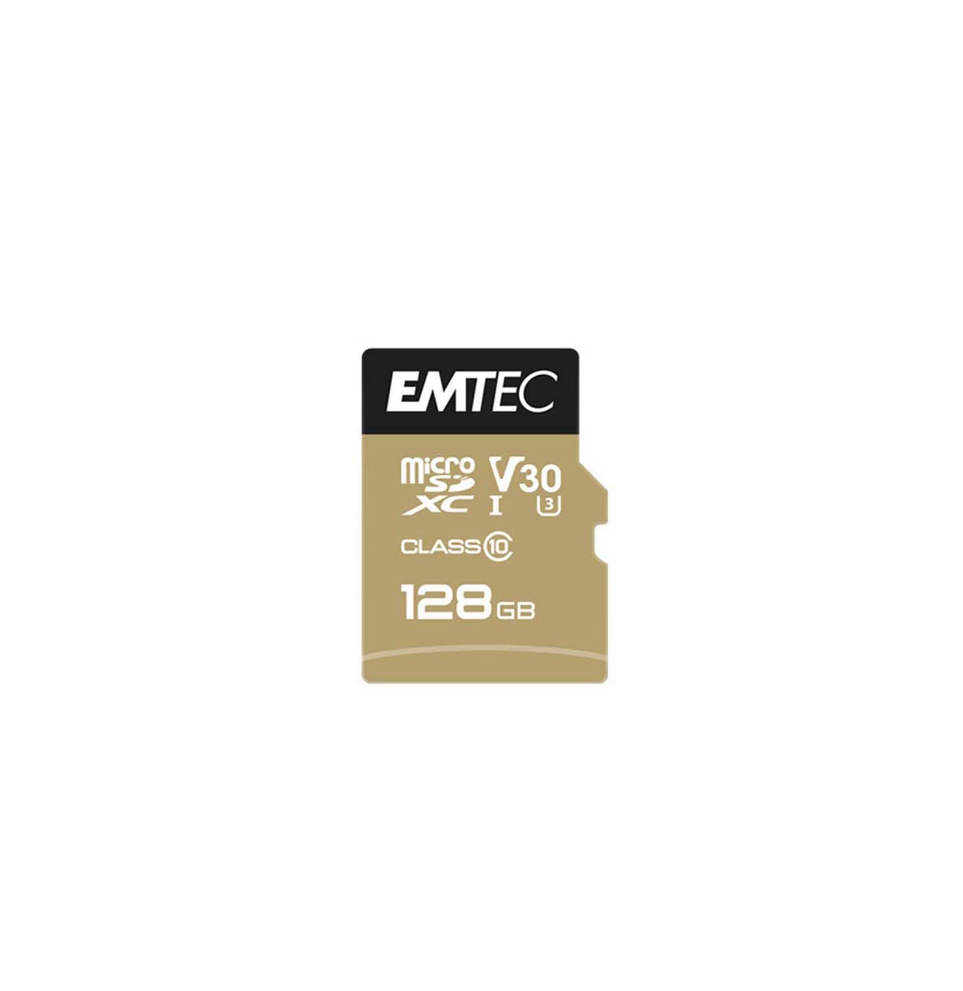 EMTEC MICRO SD 128GB SPEEDIN