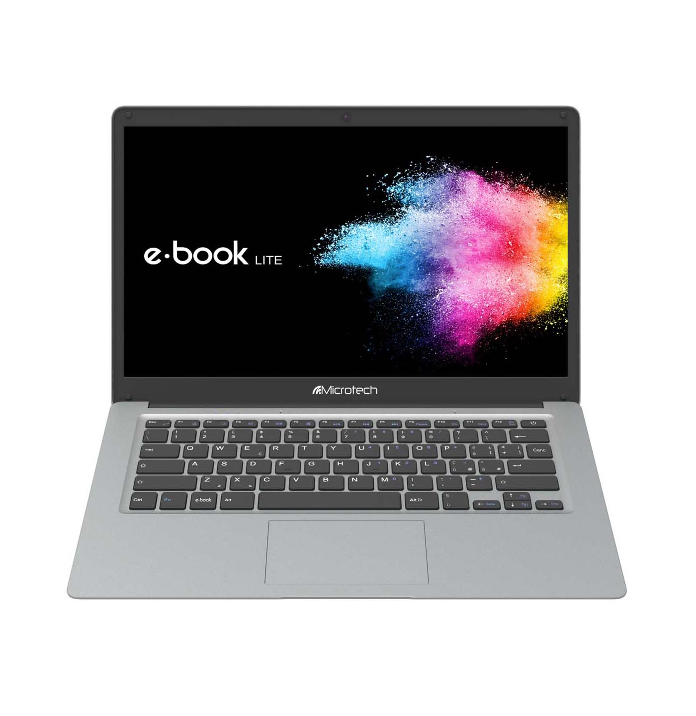 MICROTECH E-BOOK LITEN4020 4GB240GB W10E