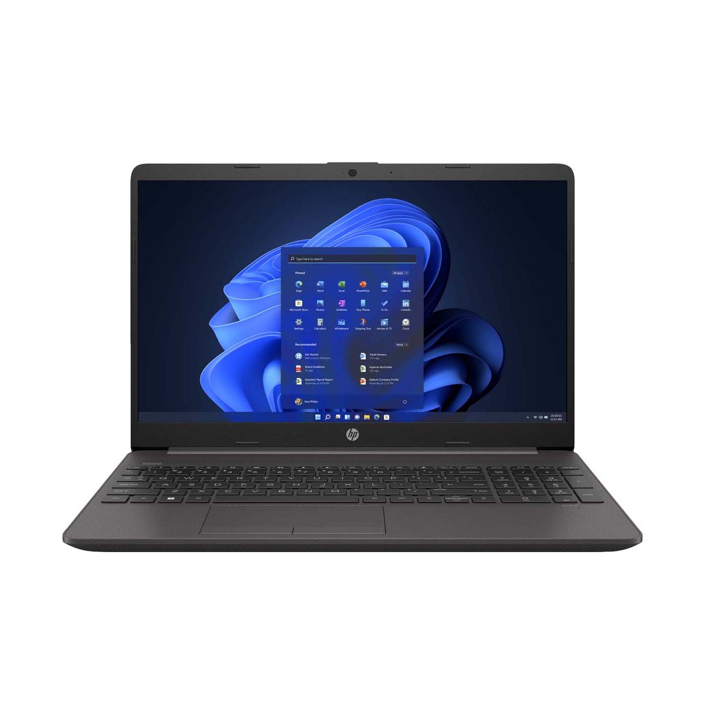 HP CORE i5-1235U 8GB 256GB DOS +3Y