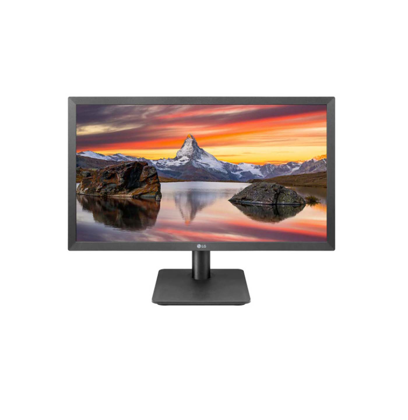 LG MONITOR VA LED 21,5''