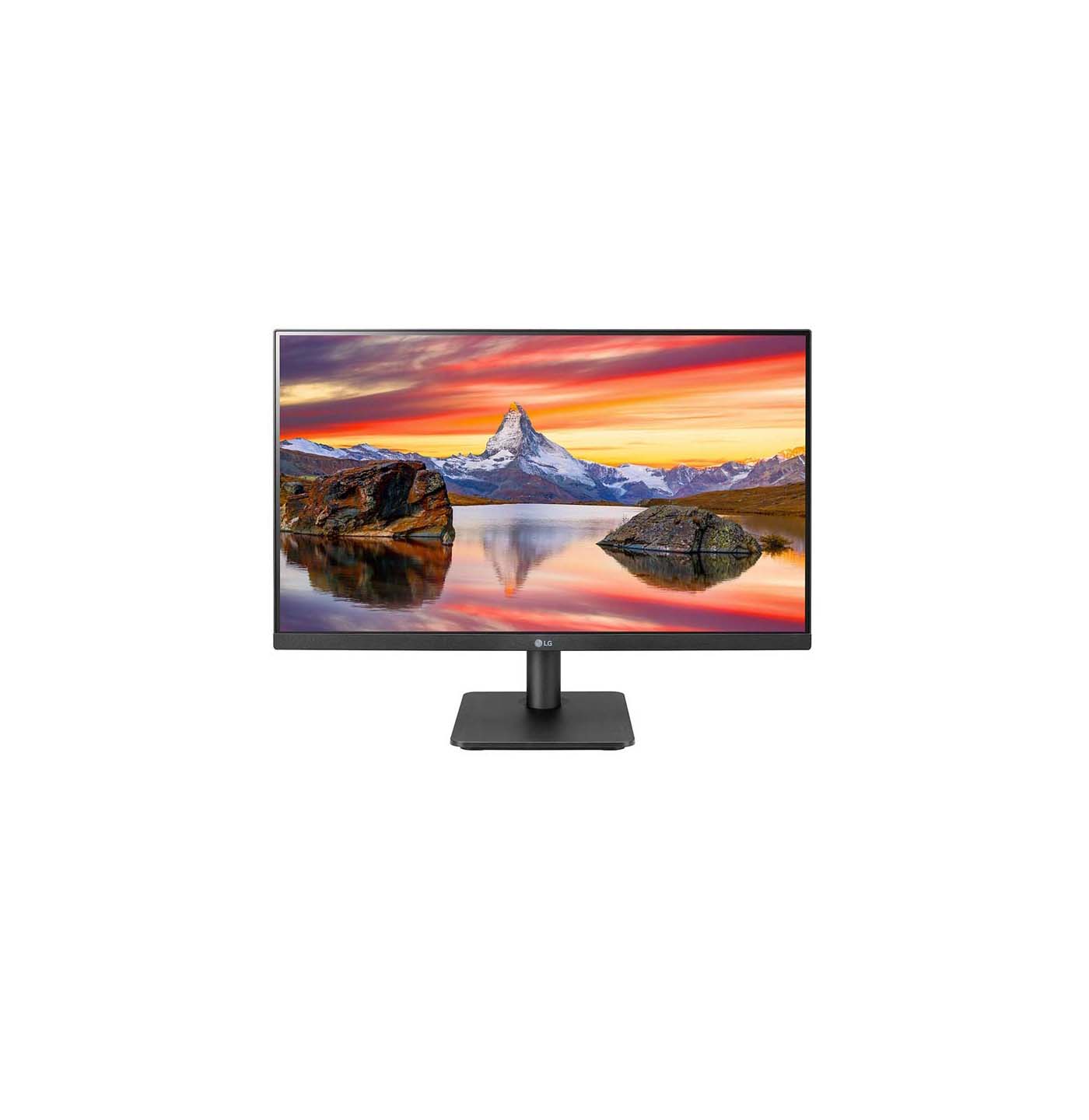 LG MONITOR LED 23.8