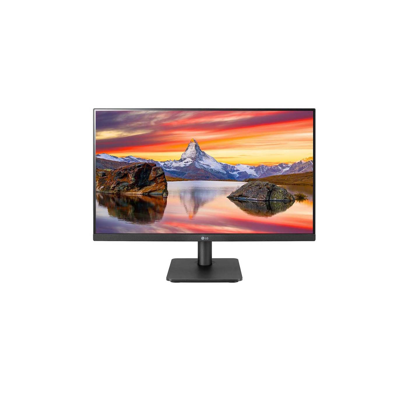 LG MONITOR LED 23.8