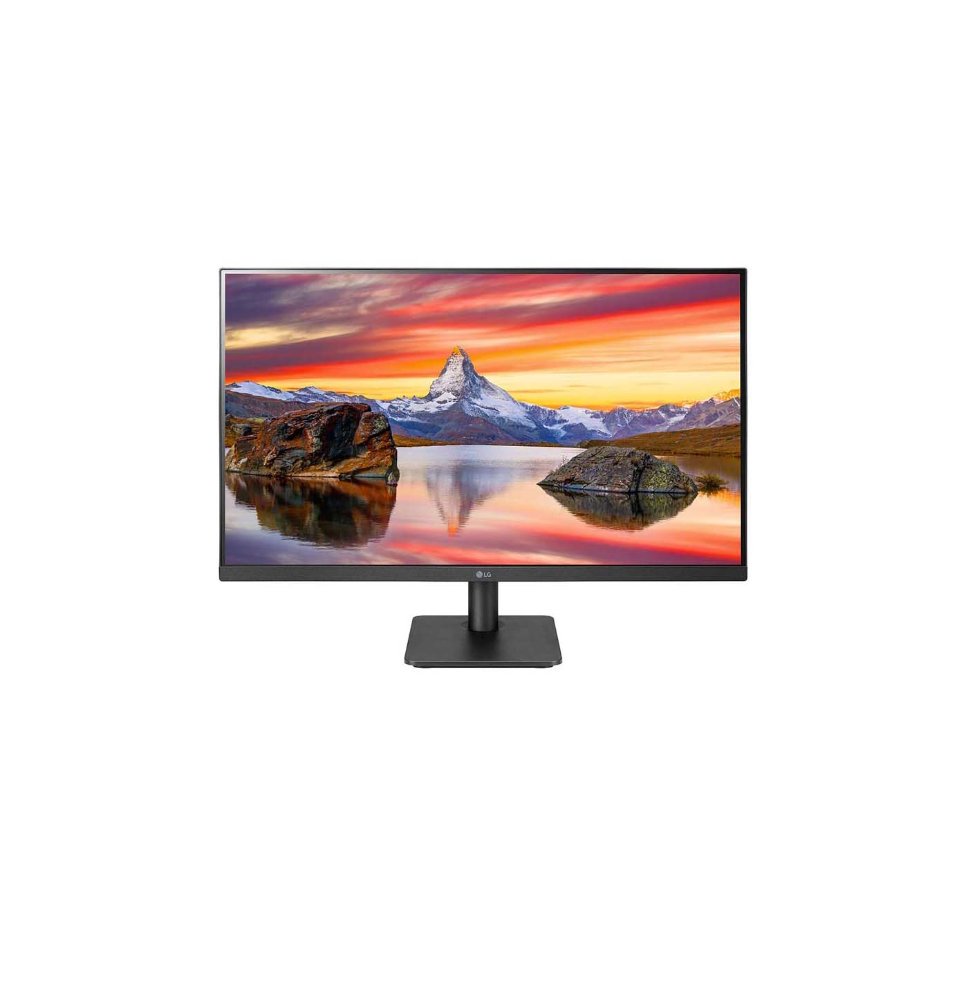 LG MONITOR LED 27