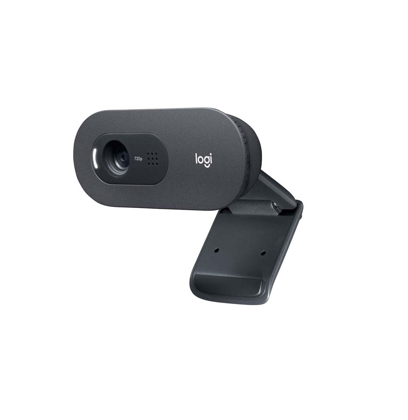 Logitech HD Webcam C505 720P/30FPS - USB