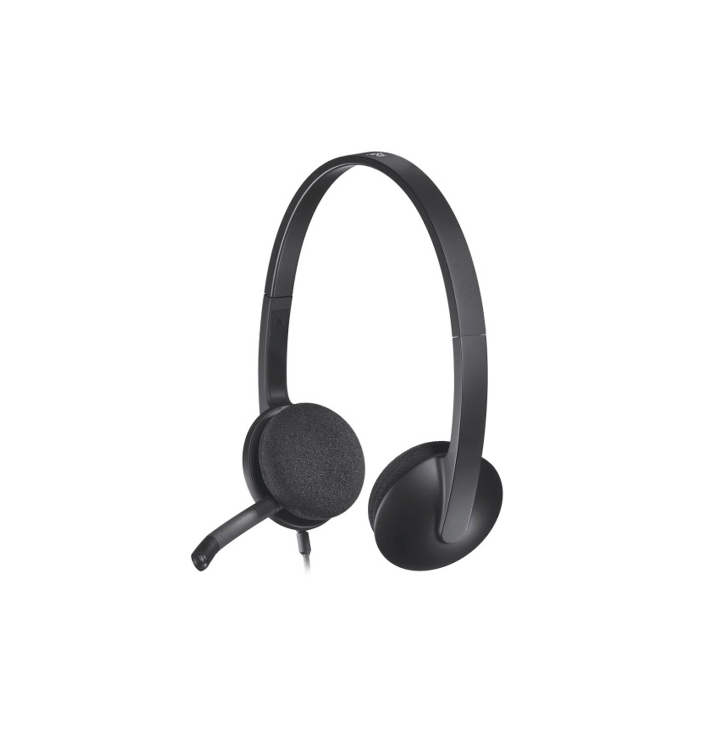 Logitech USB Headset H340