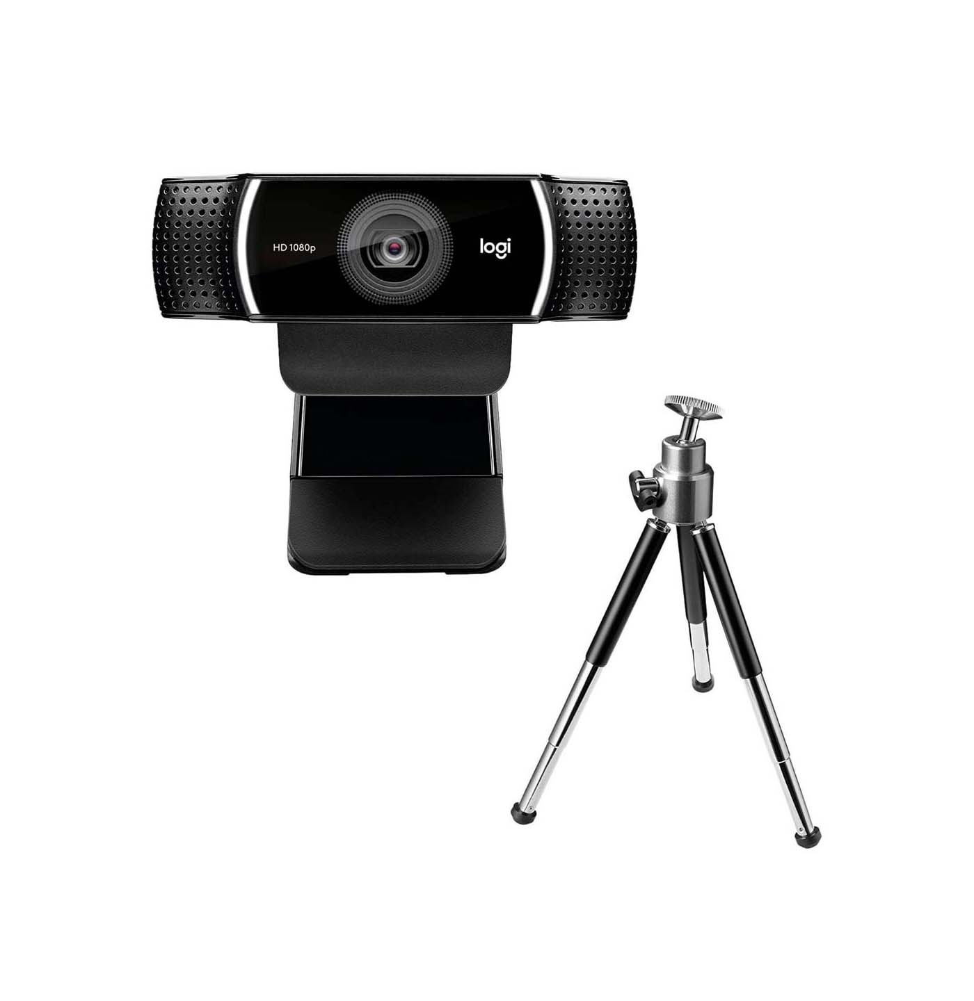 Logitech C922 Pro Stream Webcam