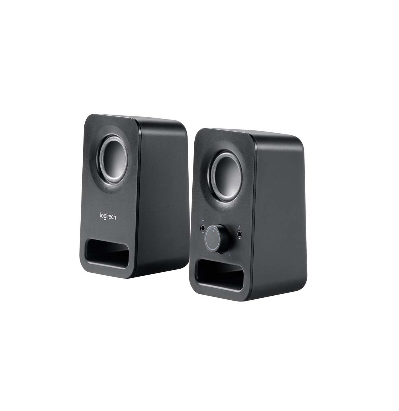 Logitech SPEAKER MULTIMEDIA Z150 BLACK