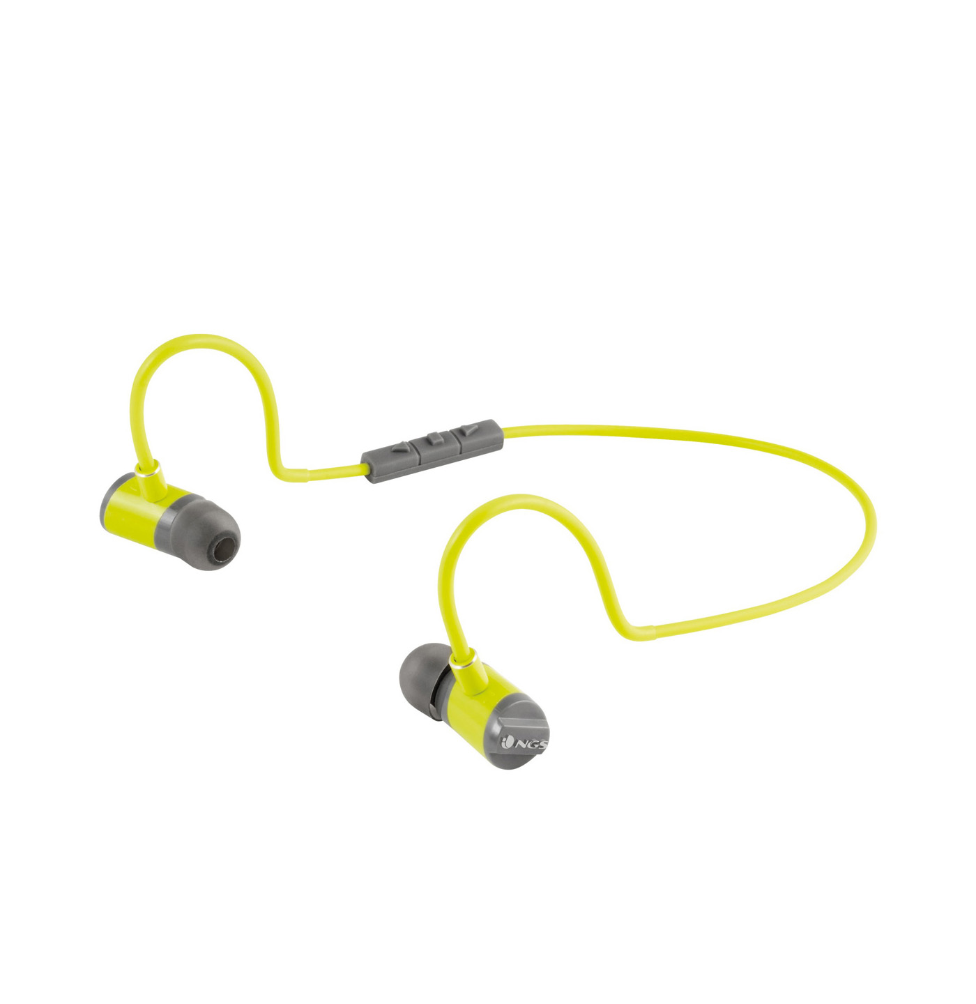 NGS SPORT EARPHONES ARTICA SWING