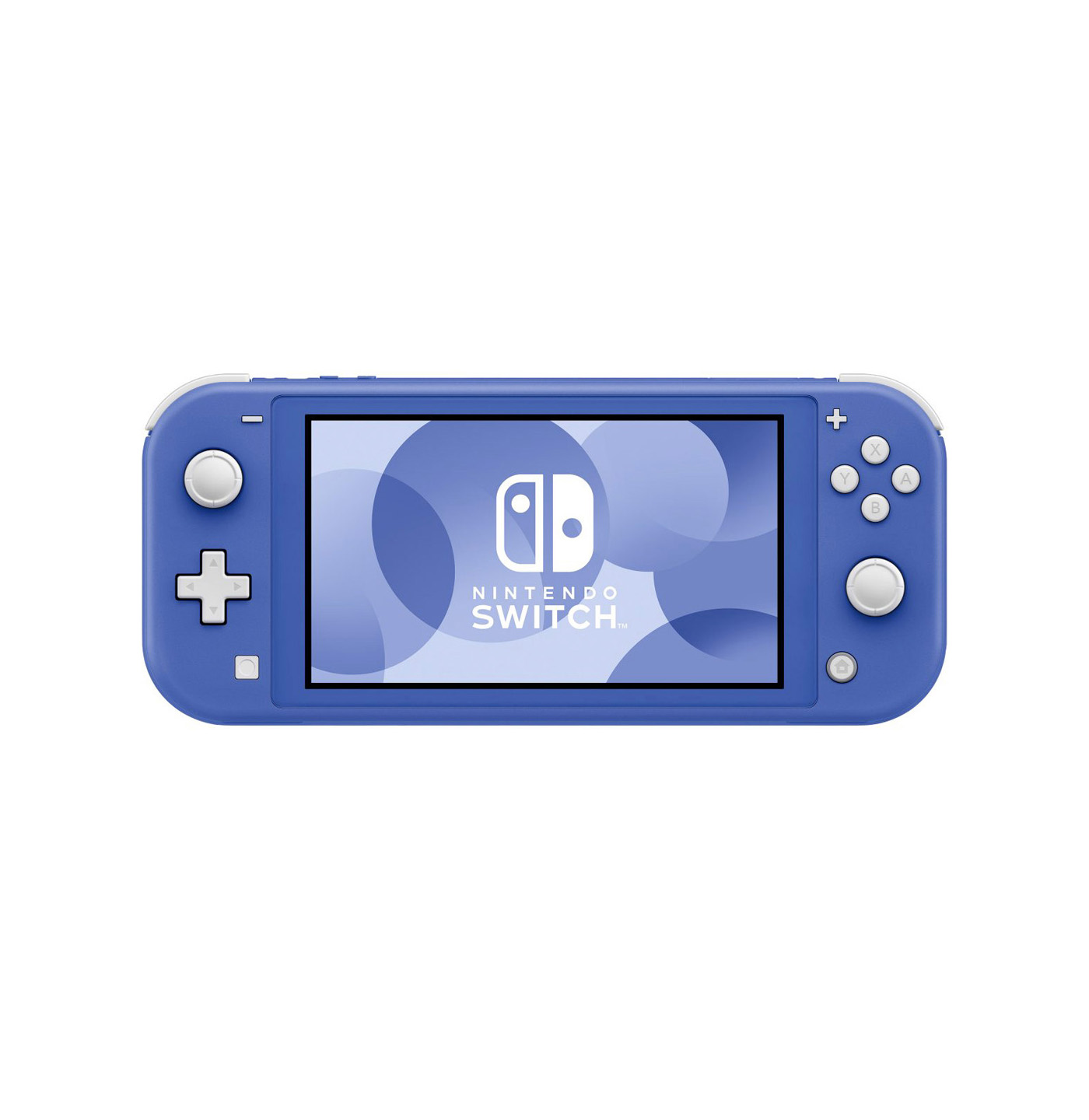 Nintendo Switch Lite Blu