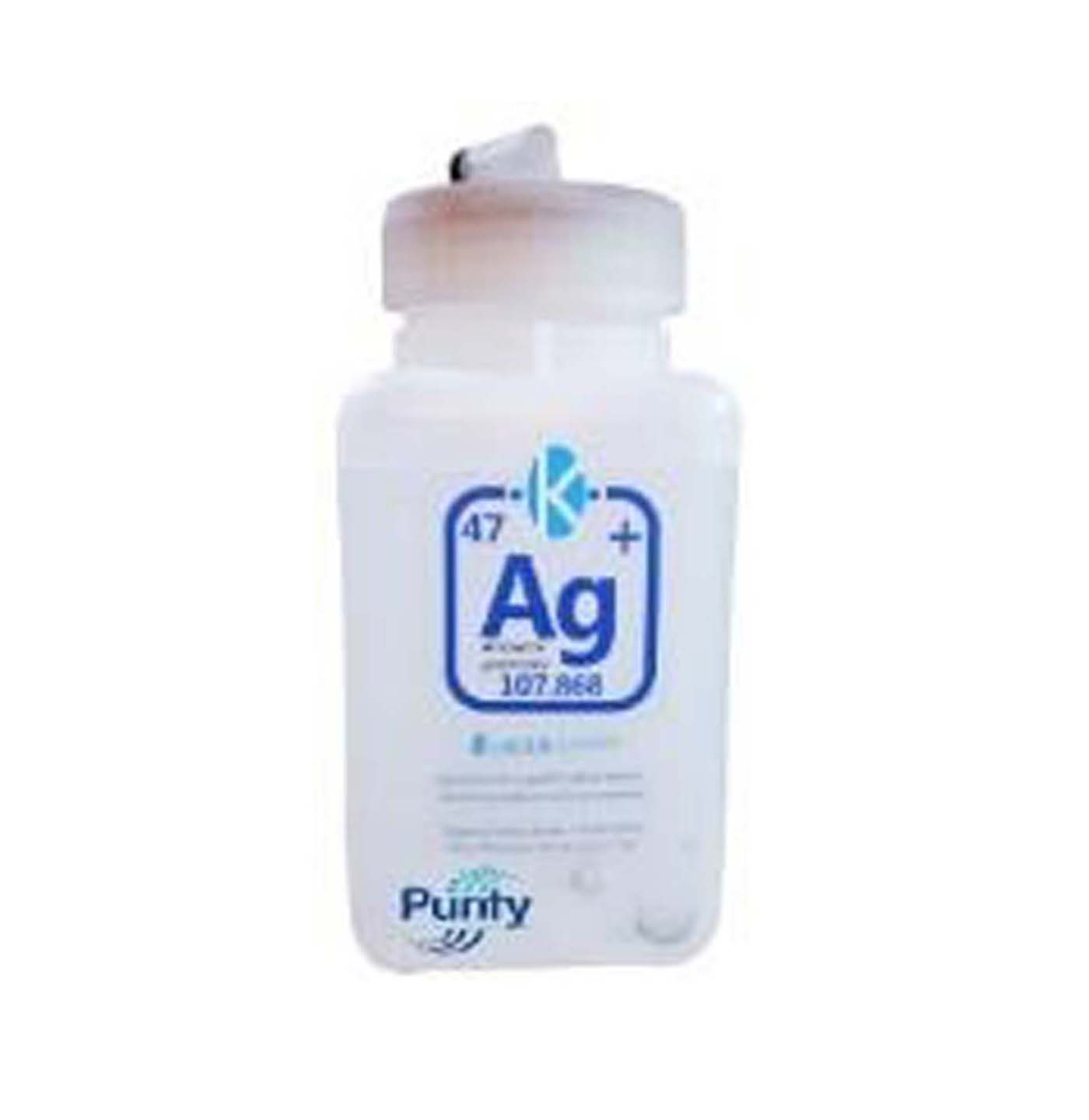 PURITY AG+ 0.5 LT IGEASANIX 6940002.0