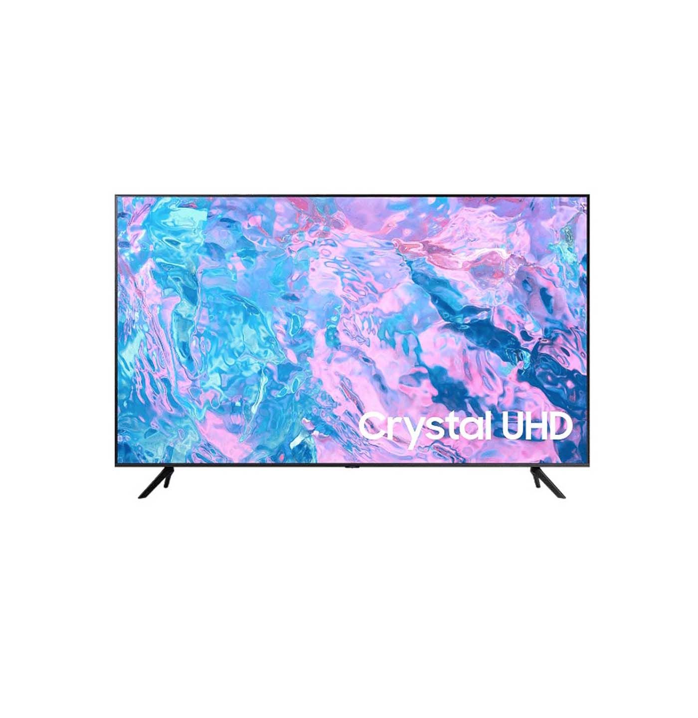 SAMSUNG TV LED 50'' SMART TV 4K