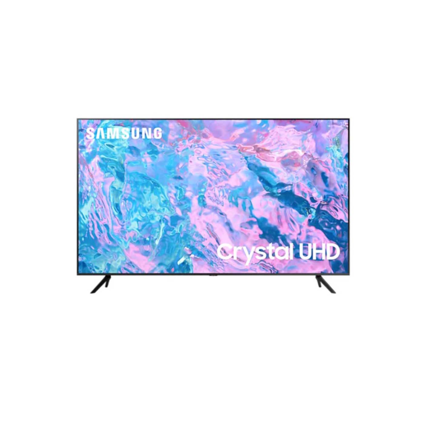 SAMSUNG TV LED 50'' SMART TV 4K