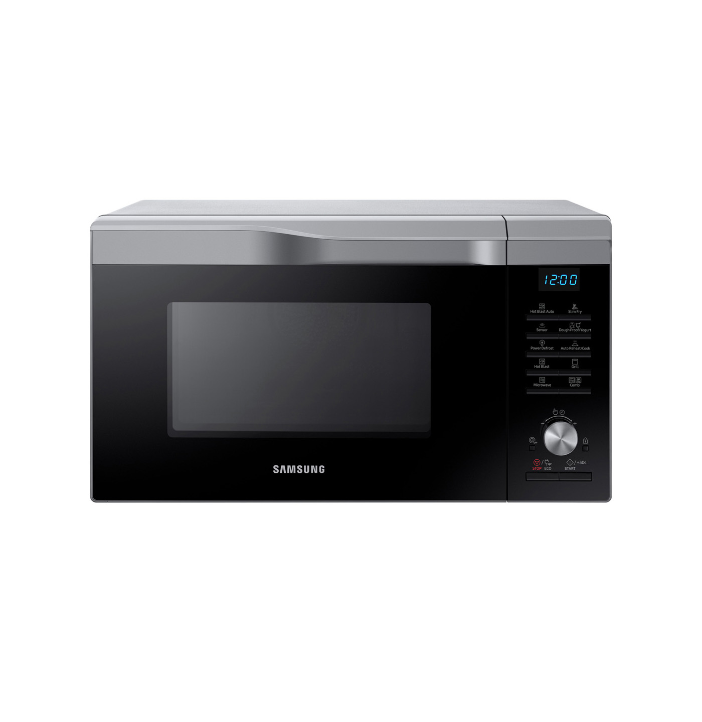 SAMSUNG FORNO MICROONDE MC28M6085KS