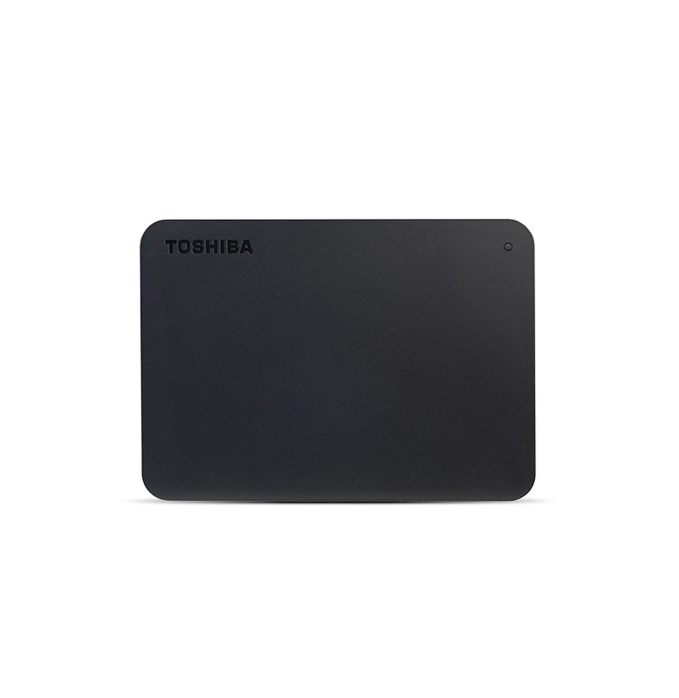 TOSHIBA CANVIO HDD EXT 4TB 2.5