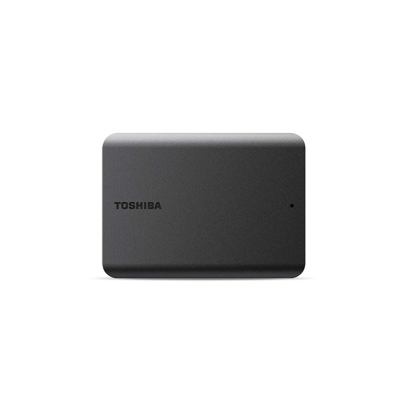 TOSHIBA CANVIO HDD EXT 2.5