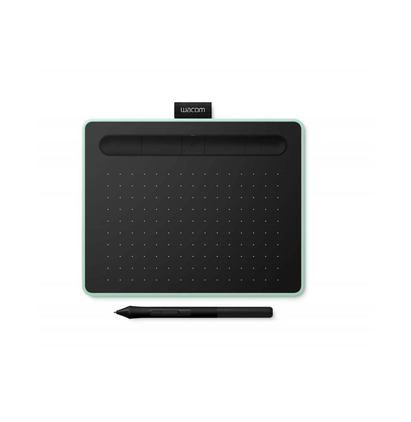 WACOM INTUOS SMALL BLUETOOTH TAV+PENNA