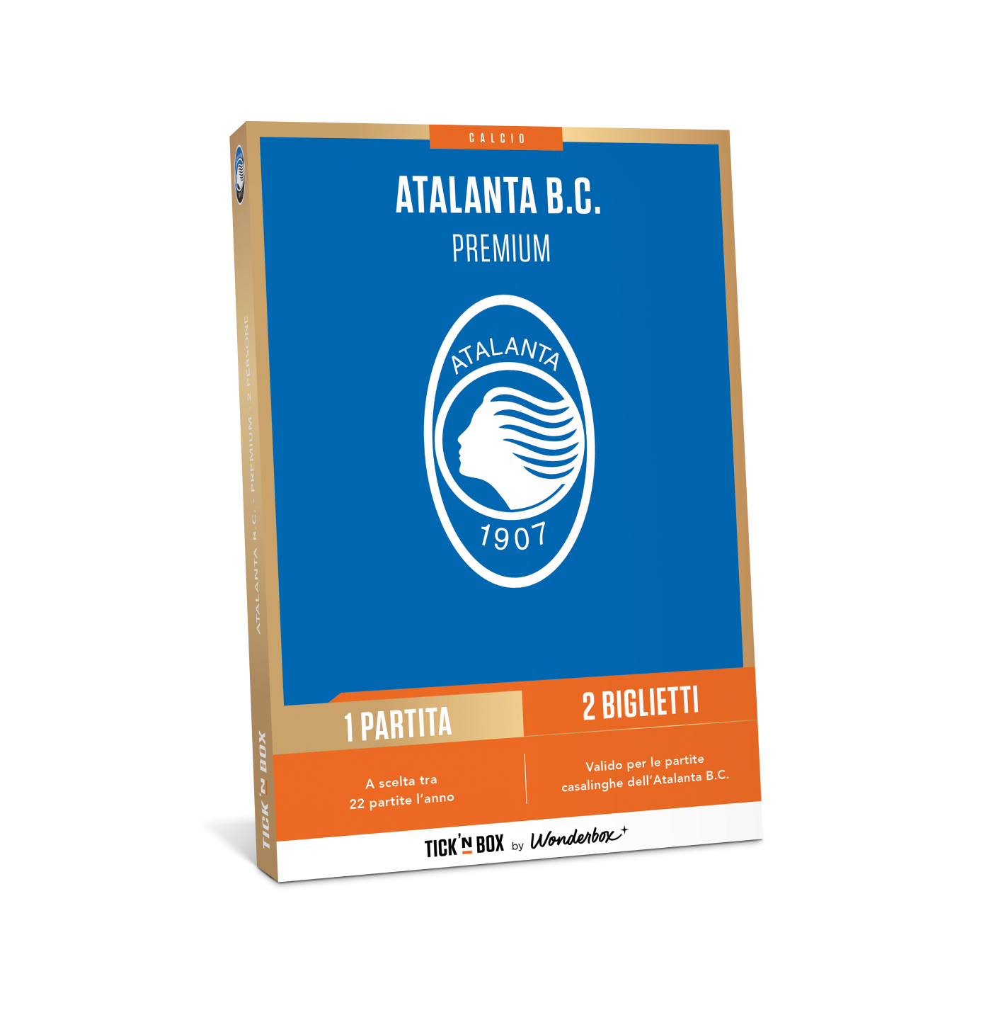 ATALANTA BC PREMIUM - DUO