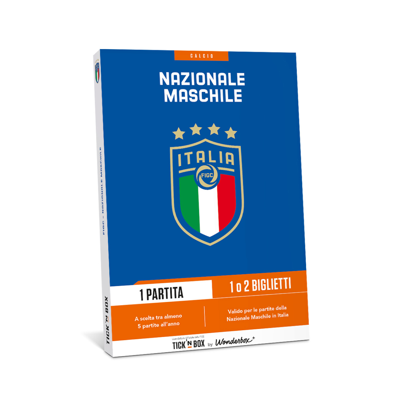 NAZIONALE FIGC