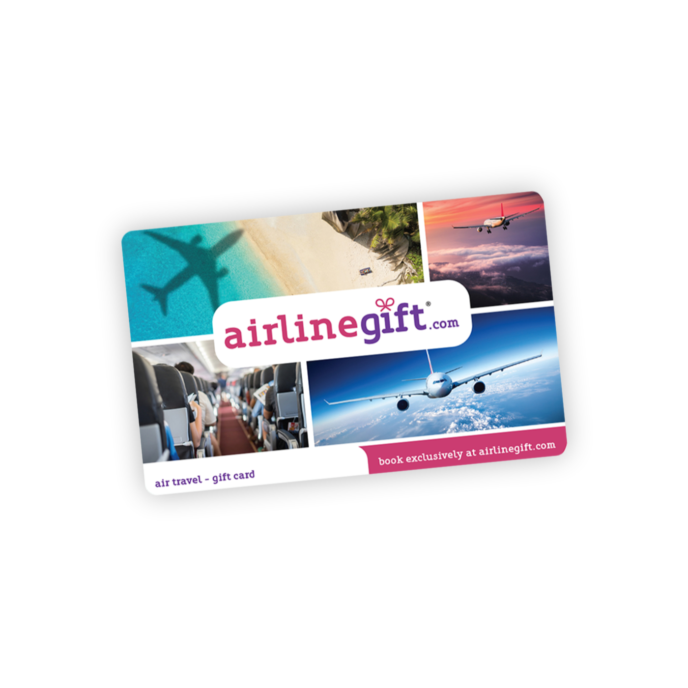 Gift Card AirlineGift