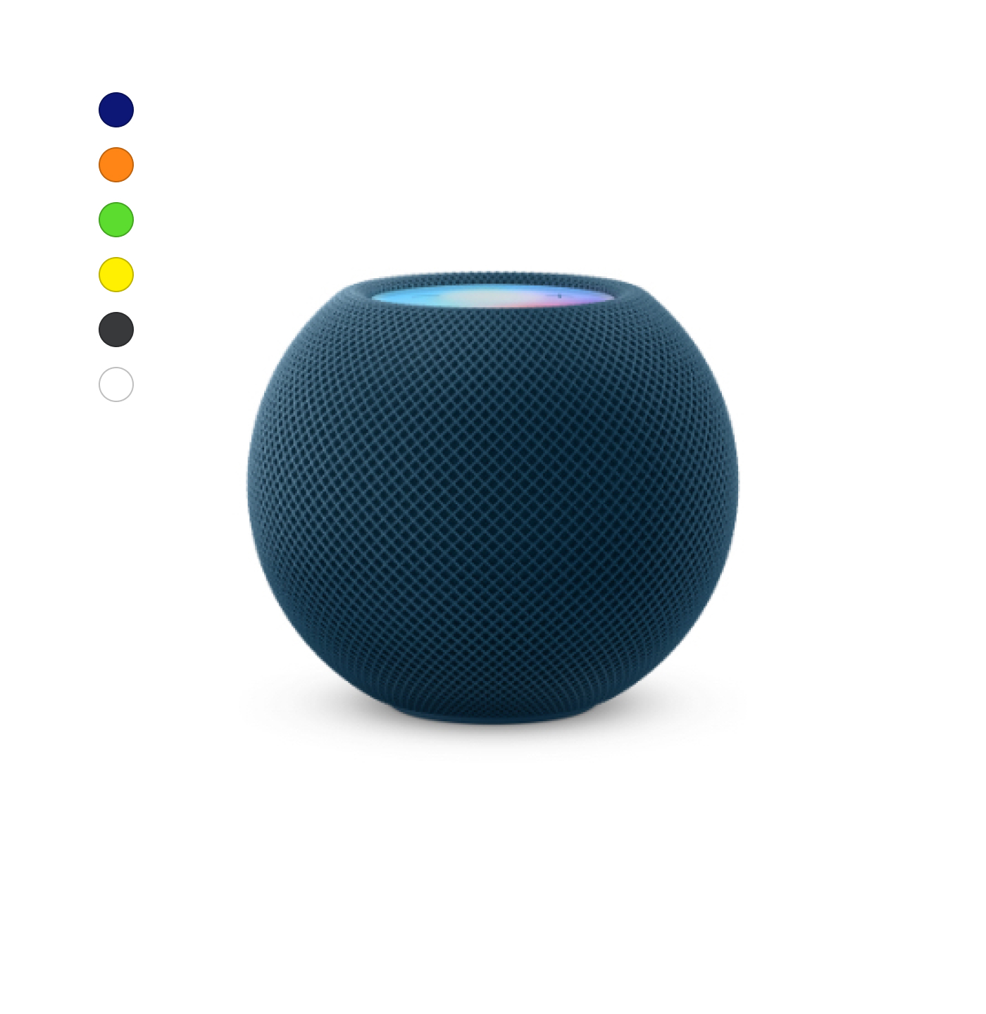 HomePod mini