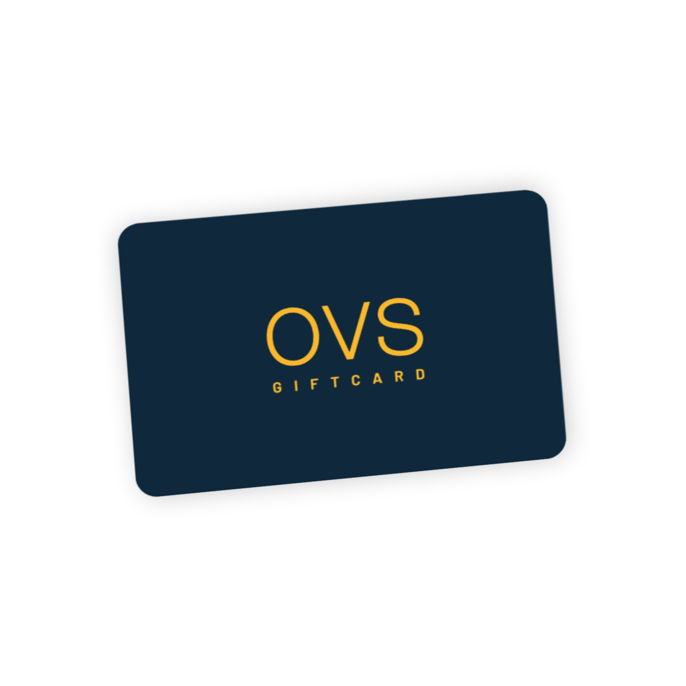 Gift Card OVS