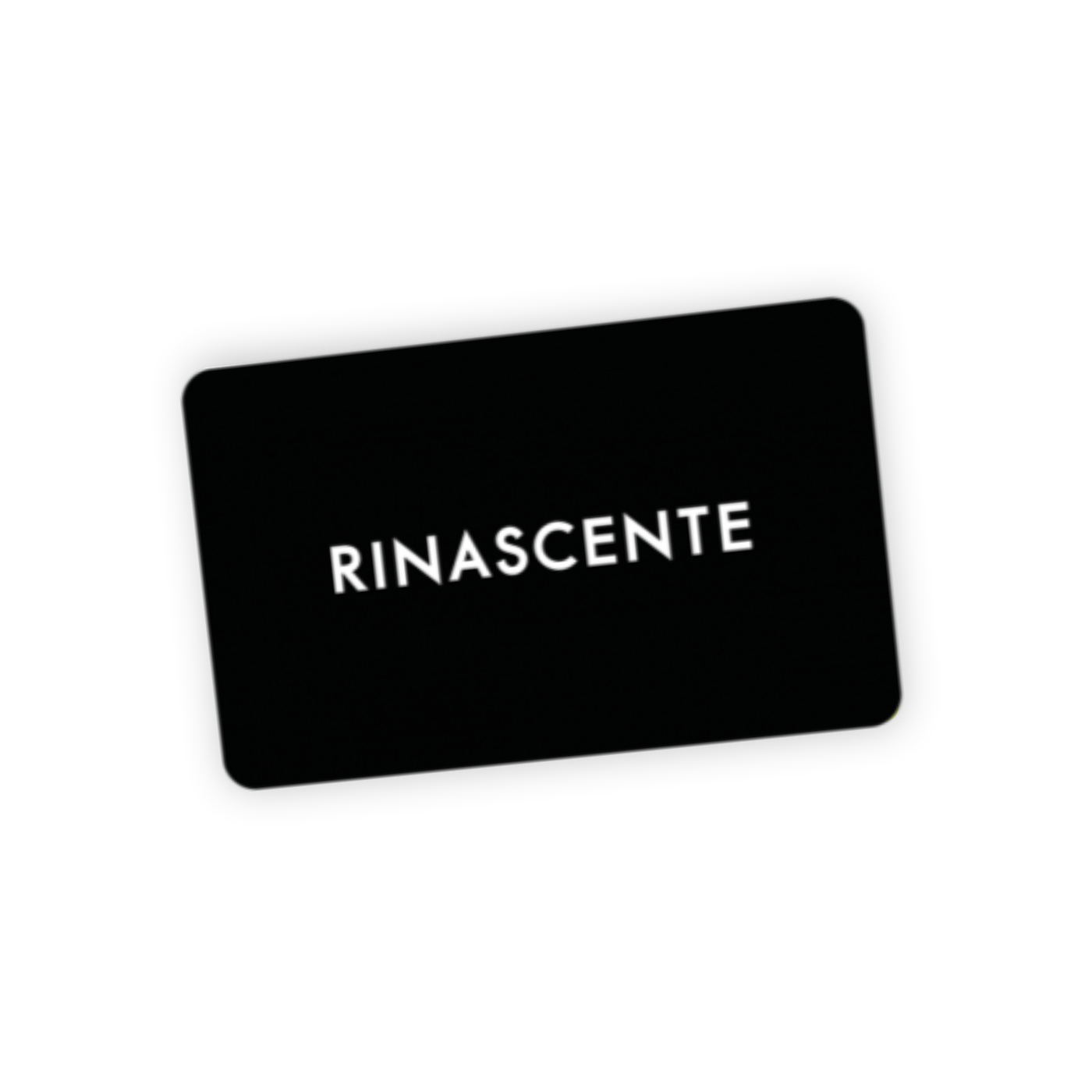 Gift Card Rinascente